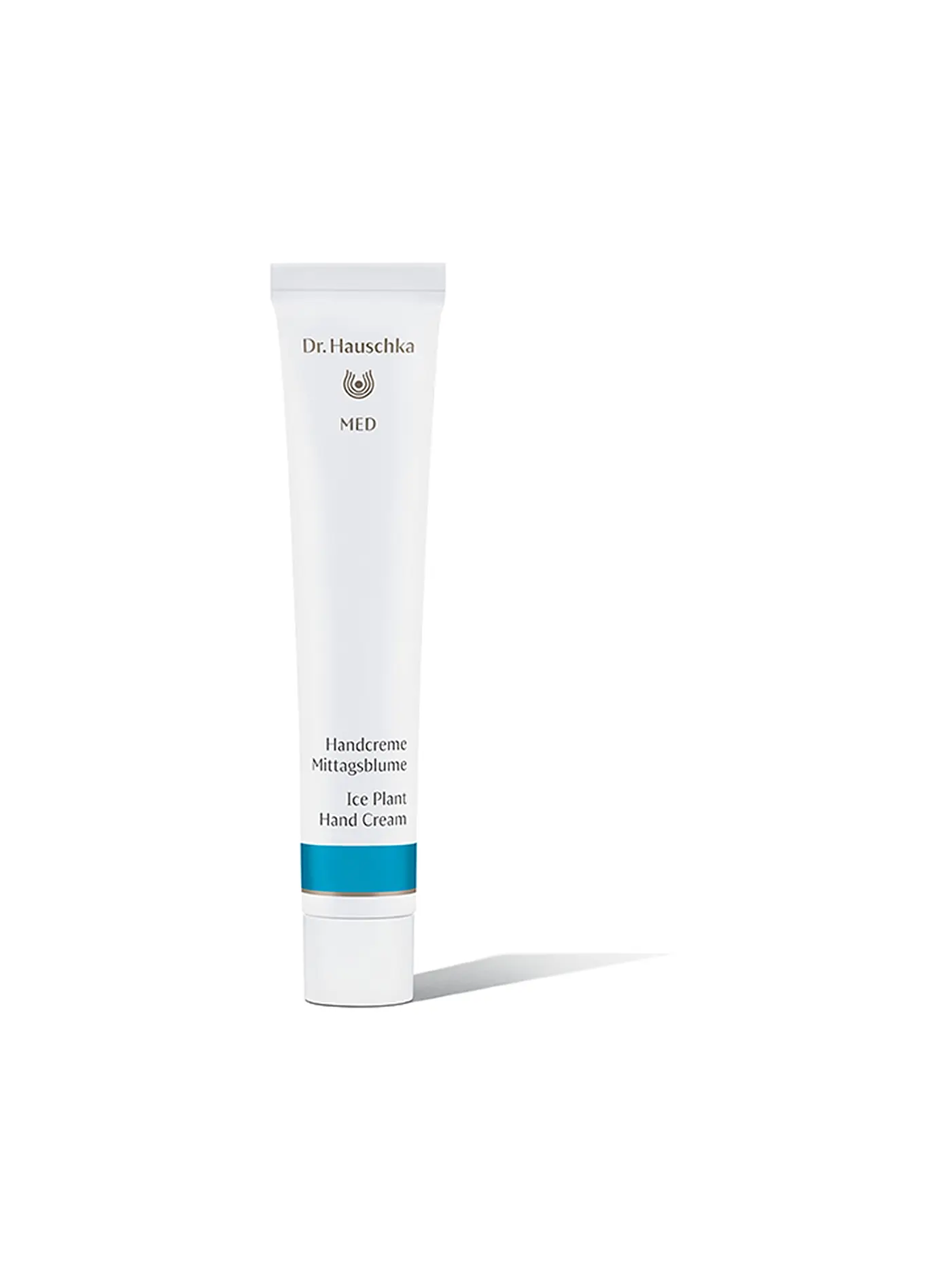 DR. HAUSCHKA | MED Handcreme Mittagsbluem 50ml | 